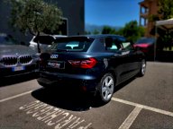 AUDI A1 SPB 25 TFSI Admired