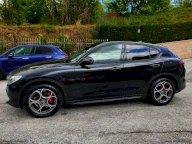 ALFA ROMEO Stelvio 2.2 T.diesel 190CV AT8 Q4 Sprint