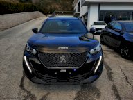 PEUGEOT 2008 PureTech 130 S&S EAT8 Active Pack