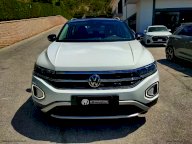 VOLKSWAGEN T-Roc 2.0 TDI SCR Style