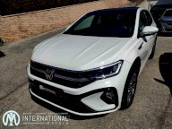 VOLKSWAGEN Taigo 1.0 TSI 110 CV R-Line