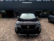 PEUGEOT 2008 Hybrid 136 e-DCS6 GT
