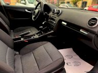 AUDI A3 SPB 1.6 TDI 90 CV CR Ambition