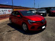 RENAULT CLIO BUSINESS 1.0 100CV GPL