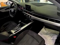 AUDI A4 Avant 2.0 TDI 150CV Business
