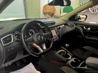 NISSAN Qashqai 1.3 DIG-T 140 CV Tekna+