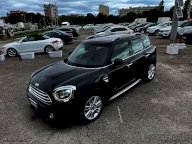 MINI Mini Cooper D Hype Countryman ALL4