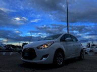 HYUNDAI ix20 1.4 CRDI 90 CV Comfort