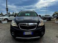 OPEL Mokka 1.7 CDTI Ecotec 130 4x4 S&S Cosmo