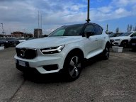 VOLVO XC40 D3 Geartronic Inscription