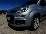 FIAT Panda 0.9 TwinAir Turbo Nat. Pow. Lounge