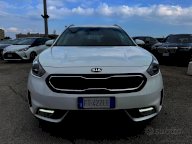 KIA Niro 1.6 GDi DCT HEV Style