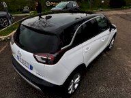 OPEL Crossland X 1.6 ECOTEC D 120CV S&S Ult.