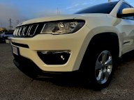 JEEP Compass 1.6 Mjt II 2WD Longitude