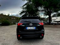 MAZDA CX-5 2.2L Skyactiv-D 150 CV 2WD Essence
