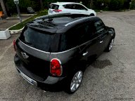 MINI Mini Cooper D Countryman Automatica
