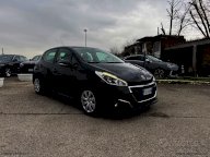 PEUGEOT 208 PureTech 82 5p. GPL Allure