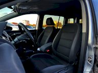 VOLKSWAGEN Touran 1.4 TSI Comfortline EcoFuel