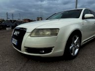AUDI A6 Avant 2.7 V6 TDI F.AP qu tipt Lim. Ed