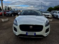 JAGUAR E-Pace 2.0D 150CV AWD aut. R-Dynamic HSE