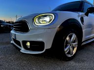 MINI Mini Cooper D Business Countryman