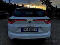 RENAULT Mégane dCi 8V 110 CV Energy Zen