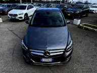 MERCEDES-BENZ B 180 CDI Automatic Premium