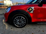 MINI Mini Cooper SE Bus. Countrym.ALL4 Aut