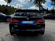 BMW X3 xDrive20d 48V Msport