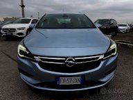 OPEL Astra 1.6 CDTi 110 CV S&S ST Innovation