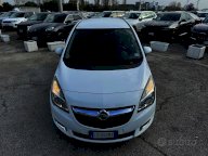 OPEL Meriva 1.4 T 120 CV GPL Tech Cosmo