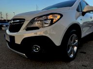 OPEL Mokka 1.4 T Ecotec 140 4x2 S&S Cosmo b-C