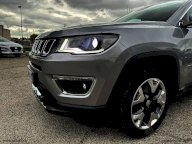 JEEP Compass 1.6 Mjt II 2WD Limited