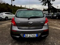 HYUNDAI i20 1.2 5p. Econext Sound Edition