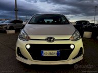 HYUNDAI i10 1.0 LPGI Econext Login
