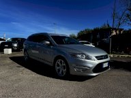 FORD Mondeo SW 2.0 TDCi 163 CV 4p. New Titanium