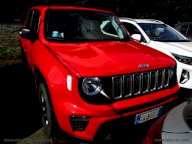 JEEP Renegade 1.6 Mjt 130CV Longitude