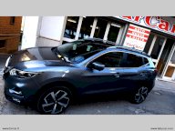 NISSAN Qashqai 1.7 dCi 150 CV Tekna+