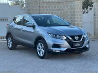 NISSAN Qashqai 1.5 dCi 115 CV DCT Business
