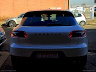 PORSCHE Macan 2.0 252CV Pure White