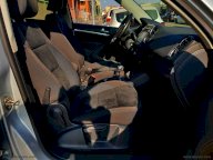 VOLKSWAGEN Tiguan 2.0 TDI 140 4MOT. DSG Sport&Style