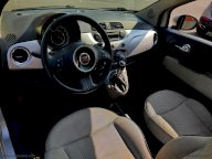 FIAT 500 0.9 TwinAir Turbo Lounge