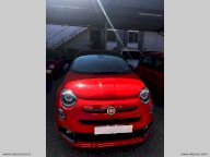 FIAT 500X 1.6 M.Jet 120 CV DCT Sport