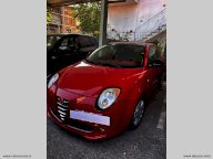 ALFA ROMEO MiTo 1.4 78 CV