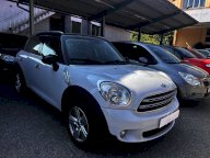 MINI Mini Cooper D Countryman