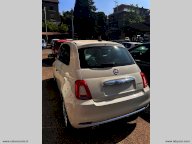 FIAT 500 1.0 Hybrid Dolcevita 70CV