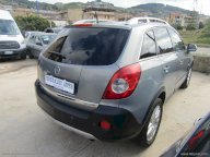 OPEL Antara 2.0 CDTI 150 CV Cosmo