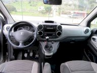 PEUGEOT Partner Tepee 1.6HDI 112 Active