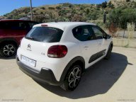 CITROEN C3 BlueHDi 100 S&S Feel