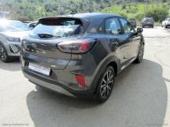 FORD Puma 1.0 EcoBoost Hyb. 125 CV ST-L.X